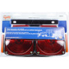 Submersible Trailer Lighting Kit w/Clearance/Marker - Retail - Red/Amber  65230-5