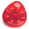 Hi Count® 2" 9-Diode Beehive LED Clearance/Marker Lamp - Red  G3092
