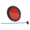 Hi Count® 4" LED Stop/Tail/Turn Lamp Kit (G4002 + 91740 + 67090) - Red  G4012