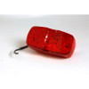 Hi Count® Square-Corner 13-Diode LED Clearance/Marker Lamp - Red  G4602