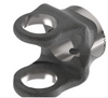 1" Round - Single Keyway Yoke - Spicer® 1000 Series  PTO10001-1041