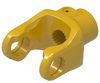 1-3/8"-21 Spline - Push Pin QD Yoke - Walterscheid® AW36 Series  PTO102-7921