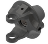 1-3/8"-6 Spline - Ball Shear Clutch Safety Slide-Lok QD Yoke - Bondioli® 6 / Walterscheid® AW22 Series  PTO104-8606