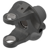 1-3/8"-21 Spline - Ball Shear Clutch Safety Slide-Lok QD Yoke - Bondioli® 6 / Walterscheid® AW22 Series  PTO104-8621