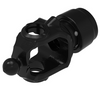 1-3/8"-21 Spline - 50° CV Safety Slide-Lok QD Yoke - Category 4-50  PTO1513521