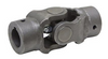 1" Round (3/8" Keyway) Yoke - 1" Round (3/8" Keyway) Yoke Assembly - 4P Series  PTO1930416