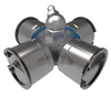 Walterscheid® AW10 Series U-Joint  PTO2007155