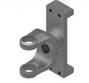 Flange Yoke - 14 Series  PTO8031400