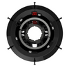 60" Easy Lock - Wide Angle CV - PTO Shaft Guard - Walterscheid® AW36-80  PTO9127960