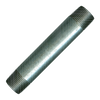 1/2 x 5" Sch. 40 Galvanized Male NPT Nipple  GI-113-D5