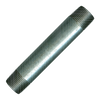 1-1/4 x 5" Sch. 40 Galvanized Male NPT Nipple  GI-113-J5