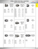 1-3/16"-12 x 13/16"-12 Steel Female ORFS Swivel - Male ORFS Connector  S3935-128