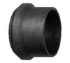 1" Steel Metal Line Compression Sleeve  S6760-16