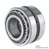Timken® TDO Single Double Cup Assembly  NA24776SW-90014