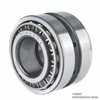 Timken® TDO Single Double Cup Assembly  NA33895SW-90050