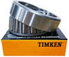 Timken® Metric Cup & Cone Set  33116-9X026
