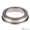 Timken® Single Row Flanged Cup - Precision Class  08231B-3