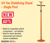 3/4 Ton Stabilizing Stand  032208