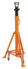 15,000 lb. Capacity High Reach Fixed Stand  032215