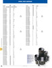 3/8 x 1-1/2" Sch. 40 Black Steel Male NPT Nipple   G1616-038X1.5