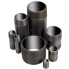 3/8 x 3-1/2" Sch. 40 Black Steel Male NPT Nipple   G1616-038X3.5