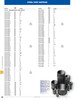 4 x 4" Sch. 40 Black Steel Male NPT Nipple   G1616-400X4