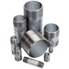 1/4 x 5" Sch. 40 Galvanized Steel Male NPT Nipple   G1616G-025X5