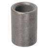 1/2" 3000 PSI Forged Steel Female NPT Coupler   G0808XH-050