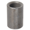 1-1/4" 3000 PSI Forged Steel Female NPT Coupler   G0808XH-125