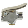 1/4" FNPT Lever Handle Valve   240