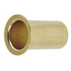 1/4" Brass Plastic Tube Compression Support Insert   G6103-04