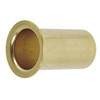 3/8" Brass Plastic Tube Compression Support Insert   G6103-06