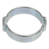 19/32" Steel Two Ear Pinch Clamp   G2-1517