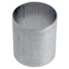 1.38" Stainless Steel Hose Sleeve   G3SS-138