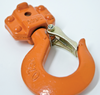 1/2T @ 10' Lift KCH Series Chain Hoist  101102