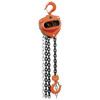 3T @ 20' Lift KCH w/Overload Protection Chain Hoist  101346