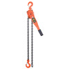 1-1/2T @ 5' Lift VLP Series Lever Chain Hoist 110303