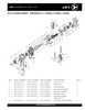 3/4T @ 10' Lift VLP Series Lever Chain Hoist 110306