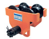 10 Ton SBT Series H/D Manual Trolley 120257