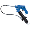 Dual Mode Air Grease Gun w/30" Flexible Hose  350163