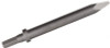 .580" Hex Shank H/D 12" Long Moil Point 408332