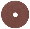 4-1/2 x 7/8" A80 Aluminum Oxide Resin Fibre Sanding Disc 502416