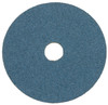5 x 7/8" Z36 Zirconia Alumina Resin Fibre Sanding Disc 502513