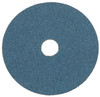 7 x 7/8" Z36 Zirconia Alumina Resin Fibre Sanding Disc 502528