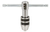 JET-KUT® Tap Wrench For # 0 ~ 1/4" (2 mm ~ 6 mm)  530981