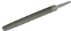 8" Second Cut Half Round File 531428