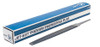 8" Smooth Cut Mill File 531548