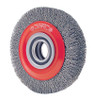 7 x 1-1/4" Crimped Wire Wheel 550133
