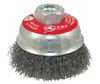 3 x 5/8"-11 NC Crimped Cup Brush 554105