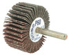 1 x 1 x 1/4" A180 Shaft Mounted Flapwheel 560127